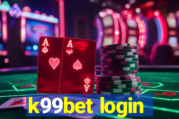 k99bet login